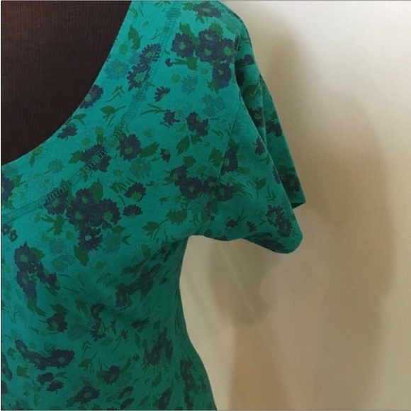 BAW clothing brand for MICHAEL short sleeve tee Womans size medium - Picture 3 of 11